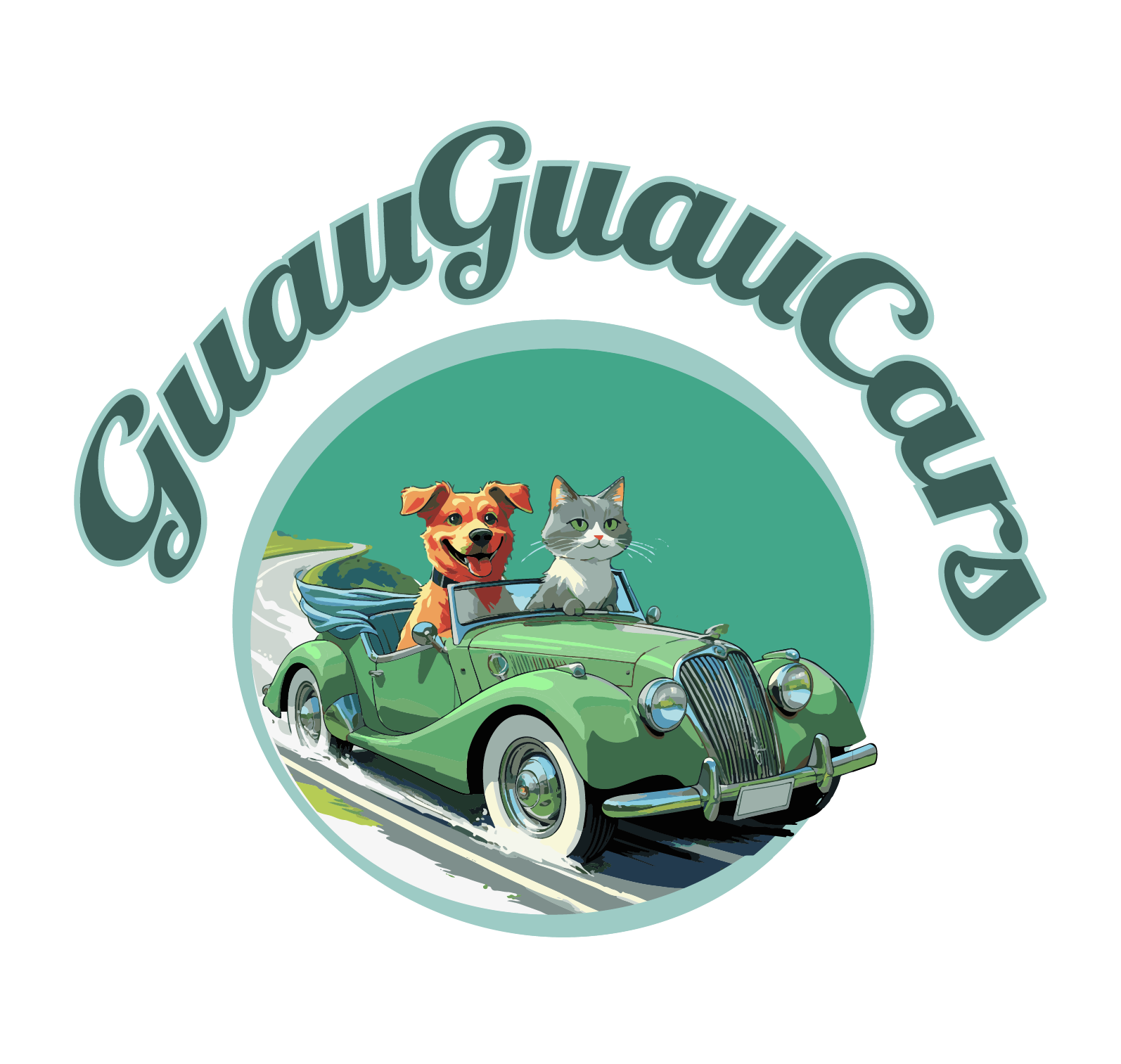GuauGuauCars